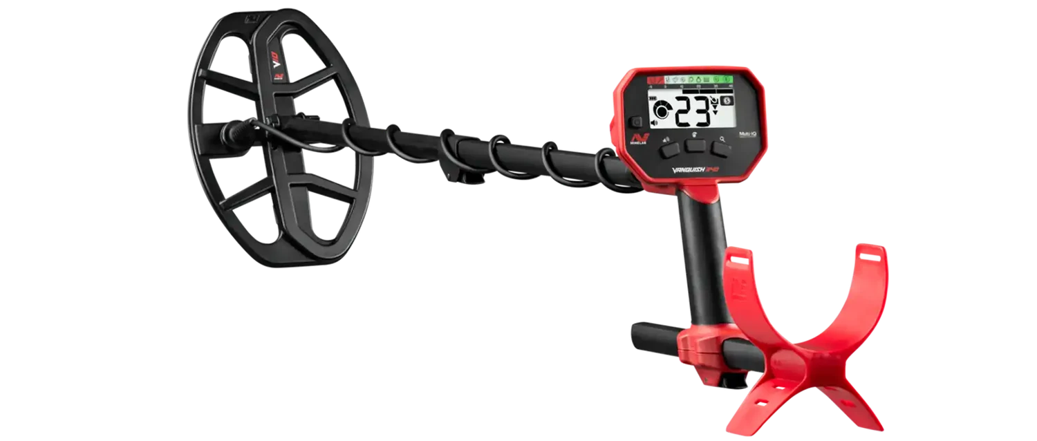 Minelab Vanquish 340
