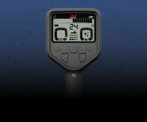 Aksaray Minelab Gold Monster 2000 - Otomatik altın ayarı