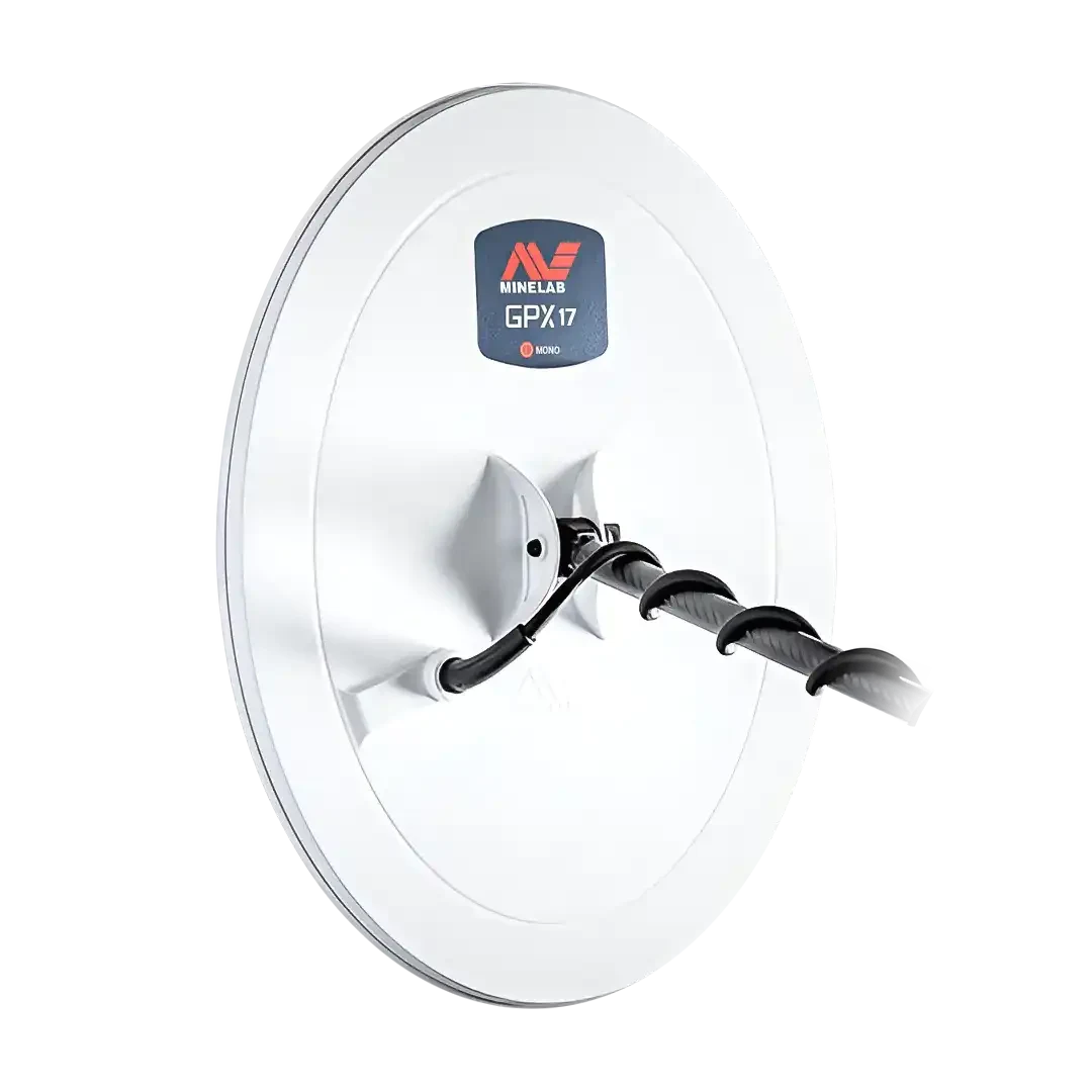 Aksaray Minelab GPX 6000 - GPX 17 bobin