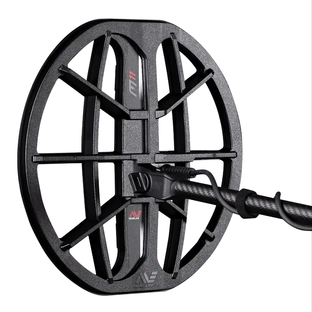 Aksaray Minelab Manticore - M11 Double-D bobin