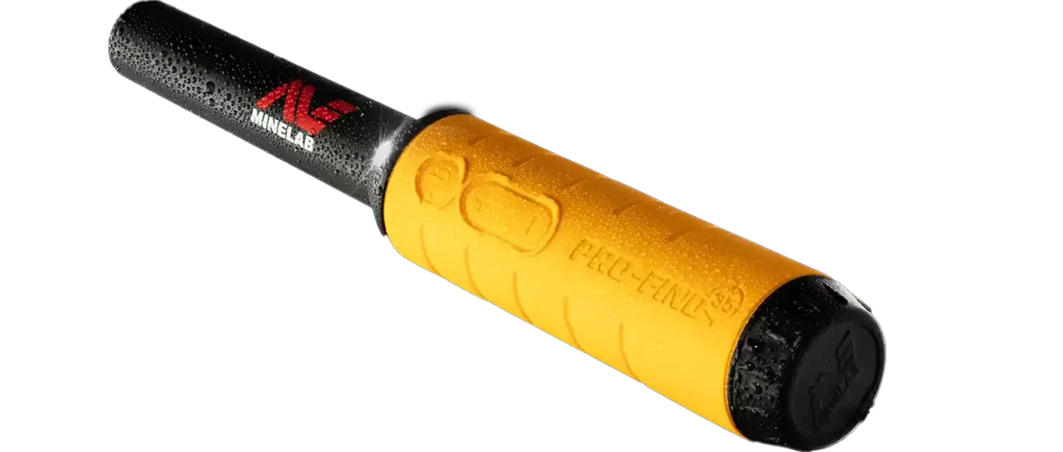 Aksaray Minelab PRO-FIND 35 ürün görseli