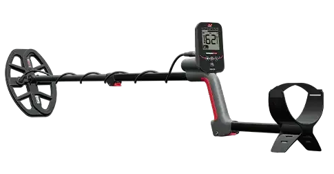 Aksaray Minelab Vanquish 360 - VANQUISH metal dedektör