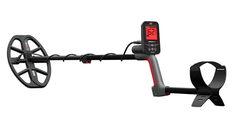Aksaray Minelab Vanquish 460 ürün görseli