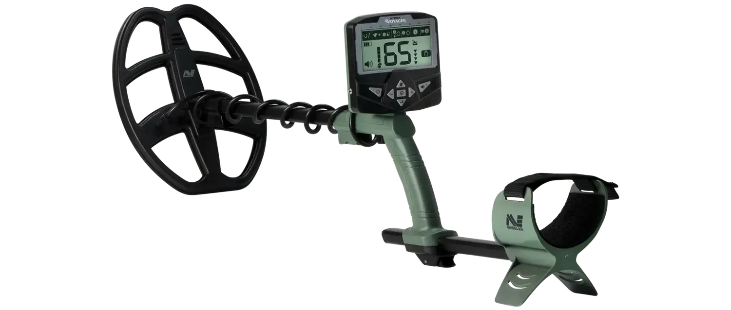 Aksaray Minelab X-Terra Voyager ürün görseli