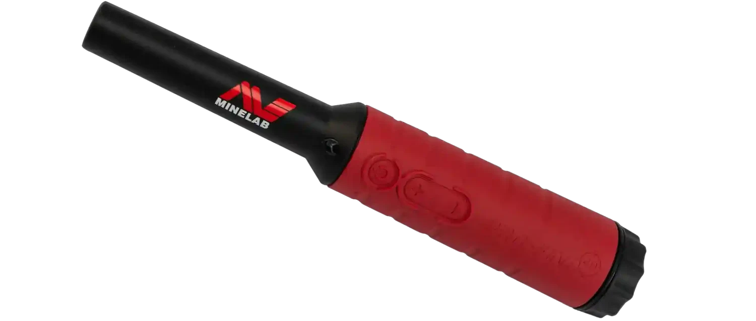 Aksaray Minelab Pinpointer - Minelab Pinpointer