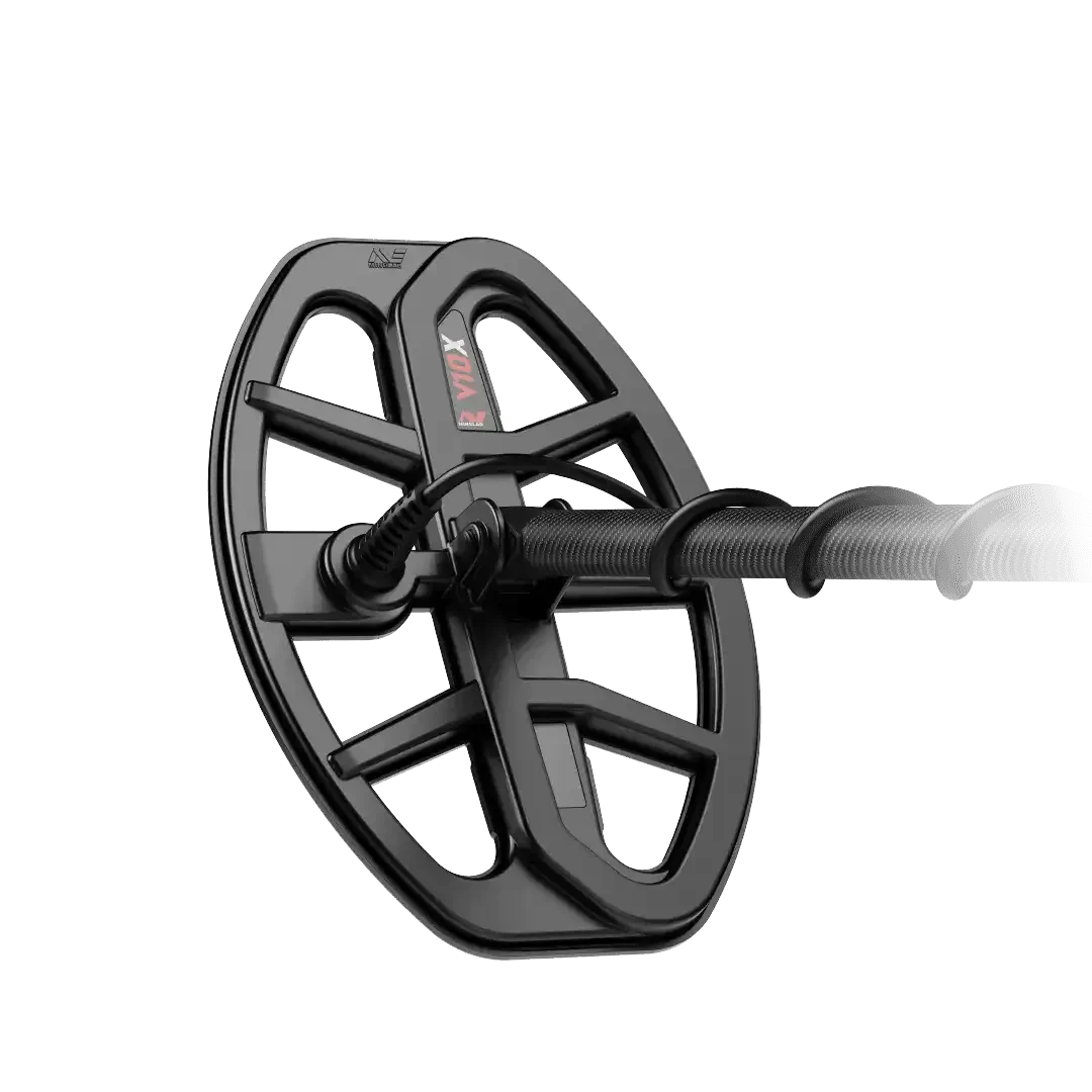 Aksaray Minelab V12X Double-D Bobin ürün görseli