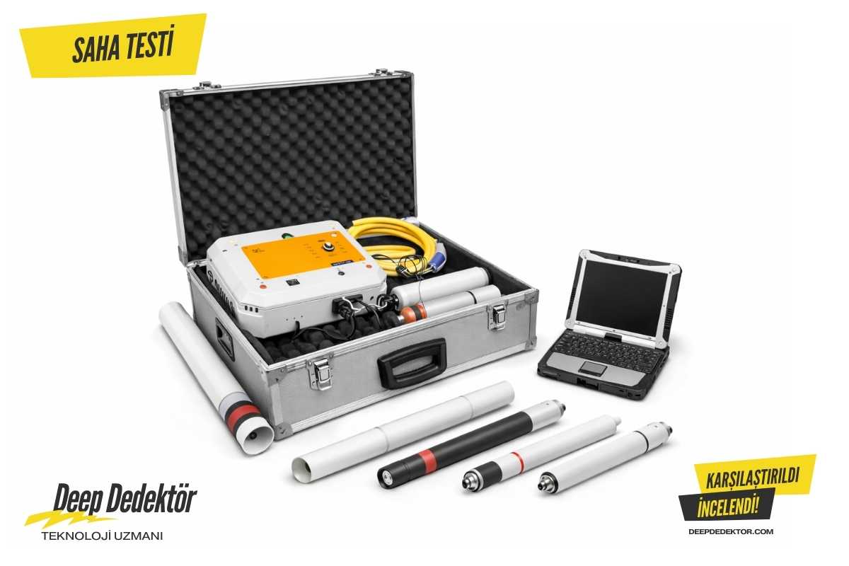 Aksaray MALA ProEx System ürün görseli